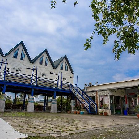 Chenyuan B&B Hualien Dış mekan fotoğraf