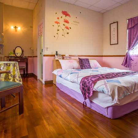 Chenyuan B&B Hualien Dış mekan fotoğraf