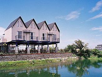 Chenyuan B&B Hualien Dış mekan fotoğraf