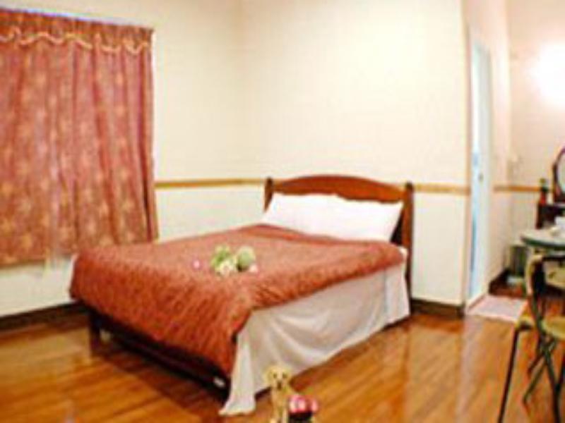 Chenyuan B&B Hualien Dış mekan fotoğraf