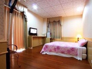 Chenyuan B&B Hualien Dış mekan fotoğraf