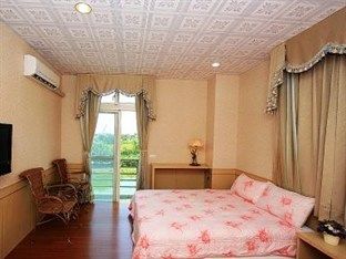 Chenyuan B&B Hualien Dış mekan fotoğraf