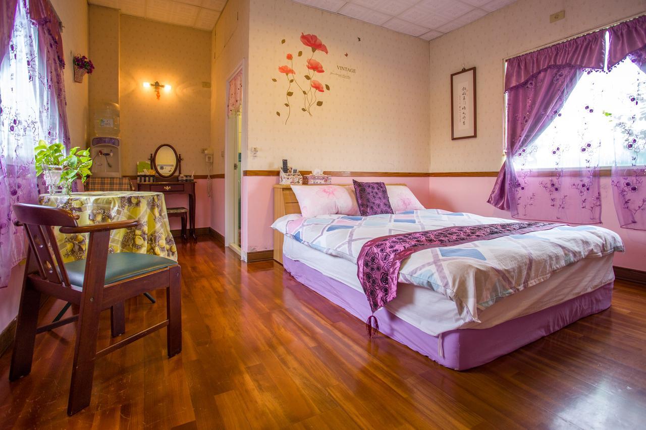 Chenyuan B&B Hualien Dış mekan fotoğraf