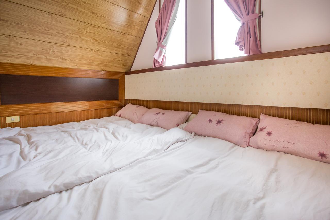 Chenyuan B&B Hualien Dış mekan fotoğraf